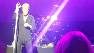 Bon Jovi - All Hail The King - (Live) - Count Basie Theater 10/1/16