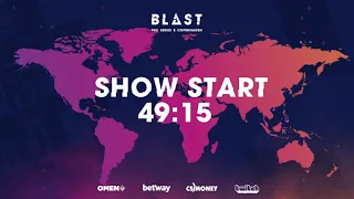 CSGO   BLAST Pro Series Copenhagen   Round 3   Team Liquid vs  Astralis