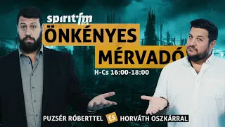 A Karen-mém; A szürke ötven árnyalata; Casanova [ÖM #274]