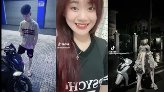 TIK TOK 5.0|| TỔNG HỢP VIDEO CỦA CÁC BOY PHỐ HIỆN NAY || NT NGỌC 🍁