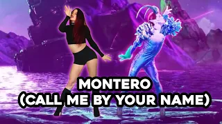 MONTERO (Call Me by Your Name) by Lil Nas X | Just Dance 2022