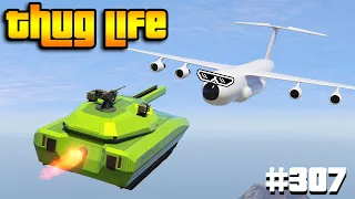 GTA 5 ONLINE : THUG LIFE AND FUNNY MOMENTS #307