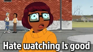 Why you should hate watch Velma