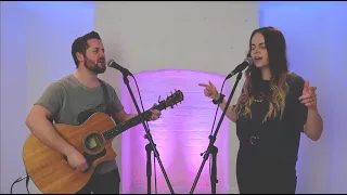 The Blessing |  Kari Jobe & Cody Carnes | Live Cover