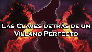 | Las Claves de Un Villano Perfecto Que Debes Conocer |