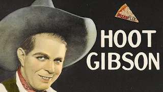 Cavalcade of the West (1936) HOOT GIBSON