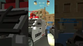 😨Этого БОЯТСЯ все Игроки в Chicken Gun