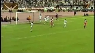 Bayern München - 1. FC Köln 2:1 n.V. (1971 DFB-Pokal-Finale) 2/2