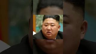 Как Ким Чен Ын стал вождем Северной Кореи? #shorts
