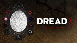 Dread X Collection (Full Game No Commentary)