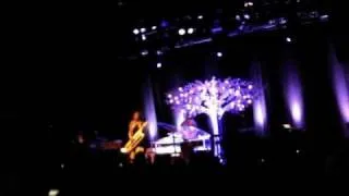 Imogen Heap - Hide and Seek, live