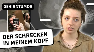 Inoperabler Hirntumor: Leben mit einem Fremdkörper im Kopf | Zwischen Angst und Hoffnung