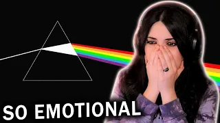 Pink Floyd - Time Reaction | Pink Floyd Reaction