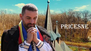 Ionut Langa - Colaj pricesne