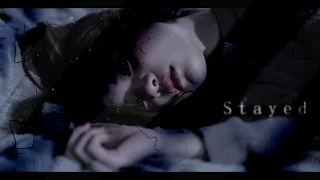 × Asian Mix -- STAYED || For xDeWilson || ×