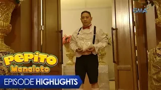 Pepito Manaloto: Ring bearer si Pepito | Episode 348