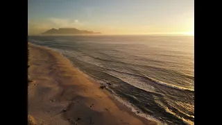 Sunset walk, Kreefte Baai, Cape Town