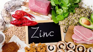 Best Foods That Are High in Zinc