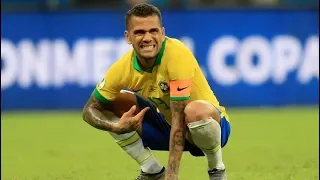 Dani Alves vs Venezuela  (Copa America 2019) HD 1080i (18/06/2019)