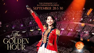 [IU] IU CONCERT : The Golden Hour - Official Cinematic Cut Trailer