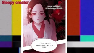 How To hide the  emperor child￼ react || manhwa||