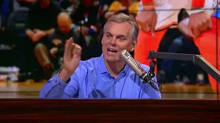 Colin Cowherd on Westbrook’s missed shots  ‘This is why Kevin Durant left OKC’   Jan 9, 2019