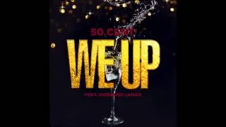 50 Cent - We up (Kendrick Lamar)