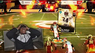 Superstar KO Finally Got Updated With Golden Tickets! Madden 20