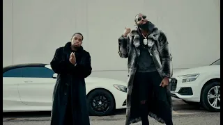 3rd To Da Moor (Official Music Video) By Nyce Greedy Ft. Payroll Giovanni