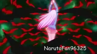 Rosario Vampire AMV - Riot!