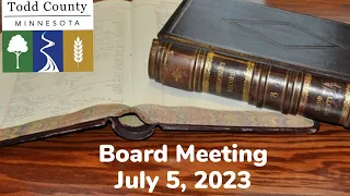 Board Meeting