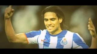 Карьера футболистов в фото(Falcao)#17