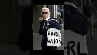 Fashion multiplayer, Karl Lagerfeld