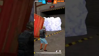 1 Vs 2 Impossible Headshot In Free Fire 🔥