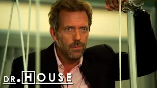 Por qué no debes regalar rosas ni por San Valentín | Dr. House: Diagnóstico Médico