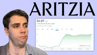 Stocks on My Watchlist: Aritzia (ATZ)