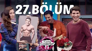 Çok Güzel Hareketler 2 | 27.Bölüm (Tek Parça Full HD)