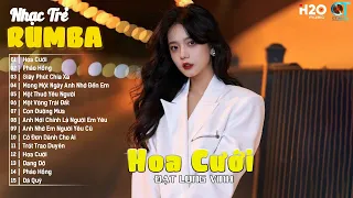 Hoa Cưới Rumba - Đạt Long Vinh Viral Nhất Tik Tok / Rồi người rời bước thật mau mặc vào tà áo...