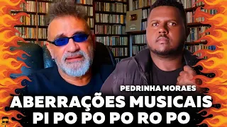 Regis Tadeu Fazendo Pi Po Po Po Ro Po