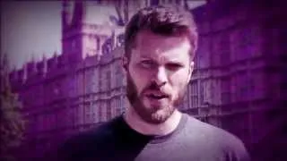 Join Rick Edwards to #SwingTheVote