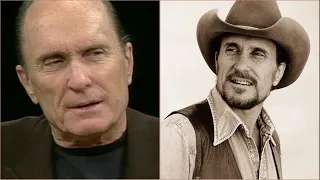 Robert Duvall Interviewed on Charlie Rose (1996)