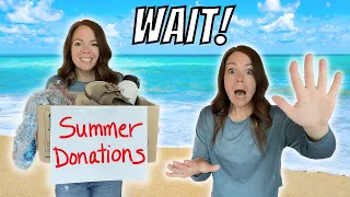 Amazon Favorites for Summer You Will NOT Want To Declutter!