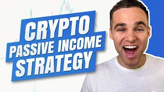5 Ways to Earn Passive Income in Crypto