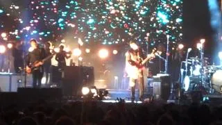 Sigur Ros - Hoppipolla (Live at Coachella 2013)