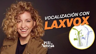 VOCALIZÁ CON AGUA -  Entrena tu voz con LAX VOX