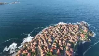 Sozopol, Bulgaria