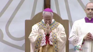 Ordinazione Episcopale di Mons. Biagio Colaianni, Arcivescovo metropolita eletto Campobasso-Bojano