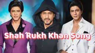 Shah Rukh Khan Song | hindi song | new song | new release | SRK song