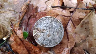 РАСКОПКИ НЕМЕЦКИХ ДОМОВ#РАСКОПКИ В ПРУССИИ#WW2 METAL DETECTING