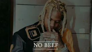 *FREE* "NO BEEF" LIL DURK x LIL KEE Type Beat 2022